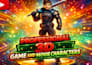 design and animate 3d stylized character 3d game character and 3d print model
